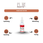 Pure Rose Water
