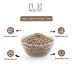 Pure Tukhm-e-Kasni – 100g