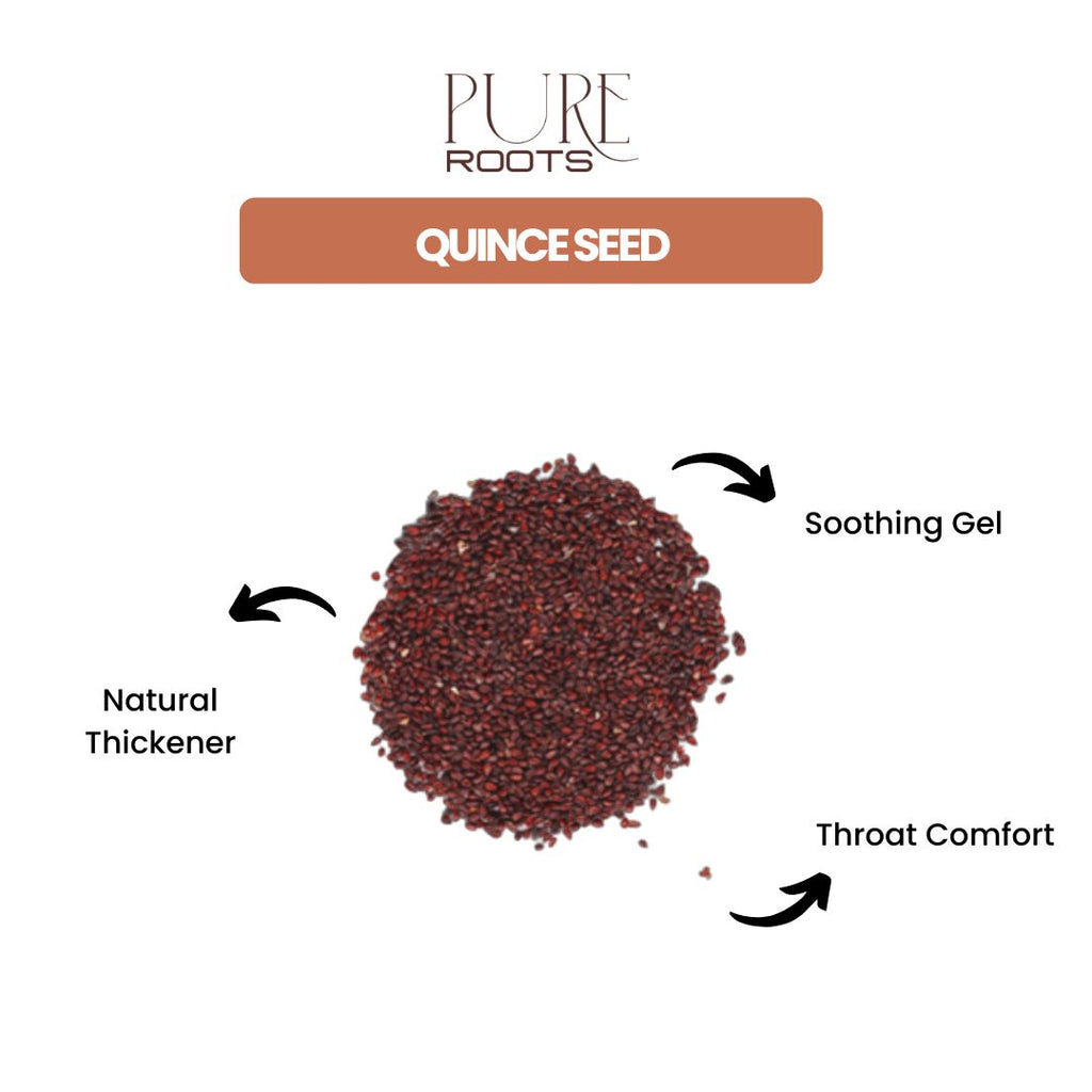 Quince Seed Herbal – 100g