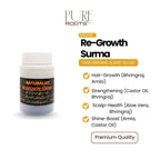 Re-Growth Surma