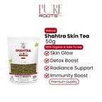Shahtra Skin Tea – 50g
