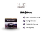 Shilajit Pure