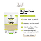 Singhara Power Powder