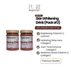 Skin Whitening Drink (Pack of 2)