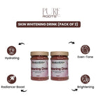 Skin Whitening Drink (Pack of 2)