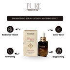 Skin Whitening Serum - Intensive Whitening Effect