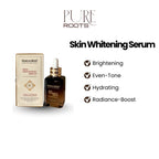 Skin Whitening Serum - Intensive Whitening Effect