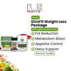 SlimFit Weight Loss Package