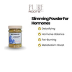 Slimming Powder For Hormones