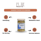 Slimming Powder For Hormones