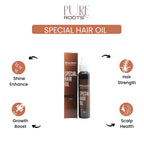 Special Hair Oil