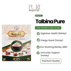 Talbina Pure