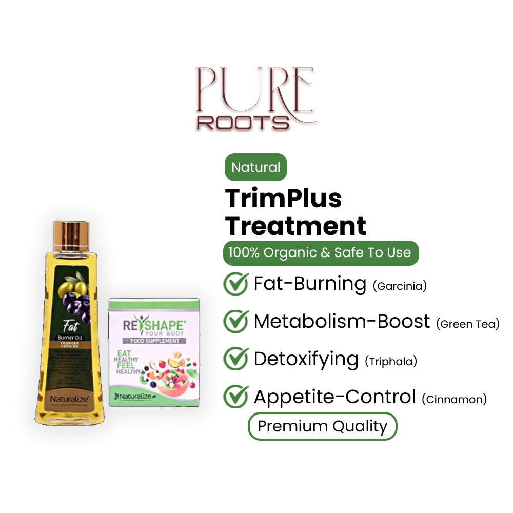 TrimPlus Treatment