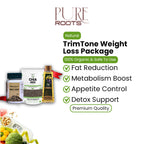 TrimTone Weight Loss Package