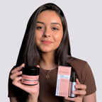 Anti Ageing Age Expertise - Combo (Anti Ageing Collagen Peptides Cream & Serum)