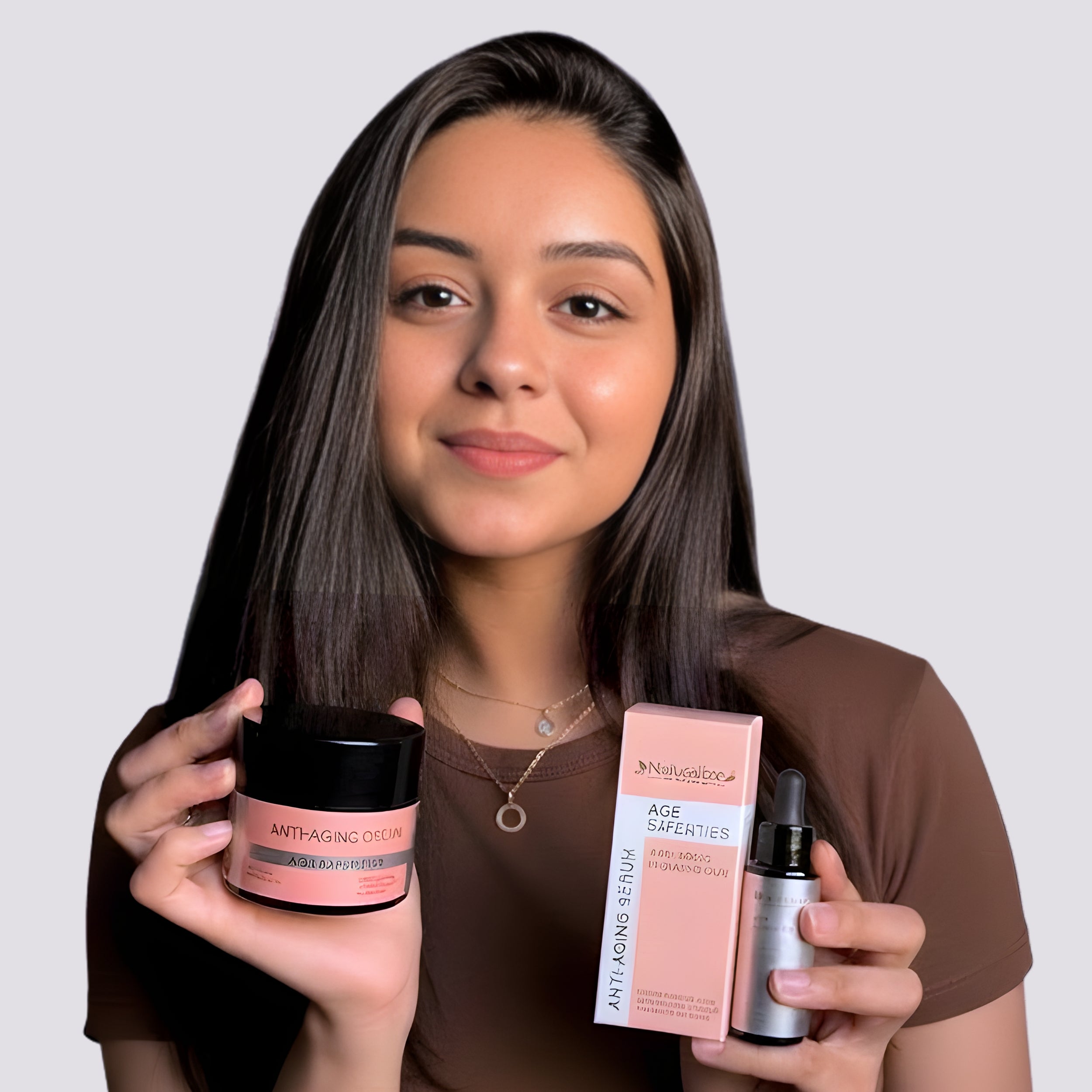 Anti Ageing Age Expertise - Combo