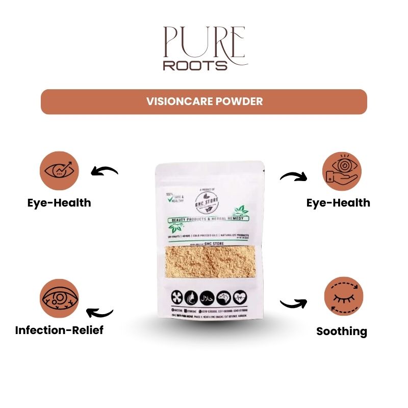 VisionCare Powder