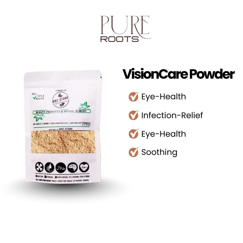 VisionCare Powder