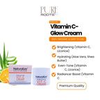 Vitamin C-Glow Cream