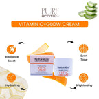Vitamin C-Glow Cream