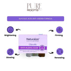 Anti Ageing Soap with Vitamin E & Aloe Vera