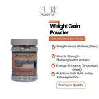 Weight Gain Powder