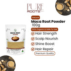 Maca Root Powder – 100g