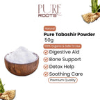 Pure Tabasheer Powder – 50g