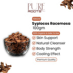 Premium Lodh Pathani 100gm Syplocos Racemosa