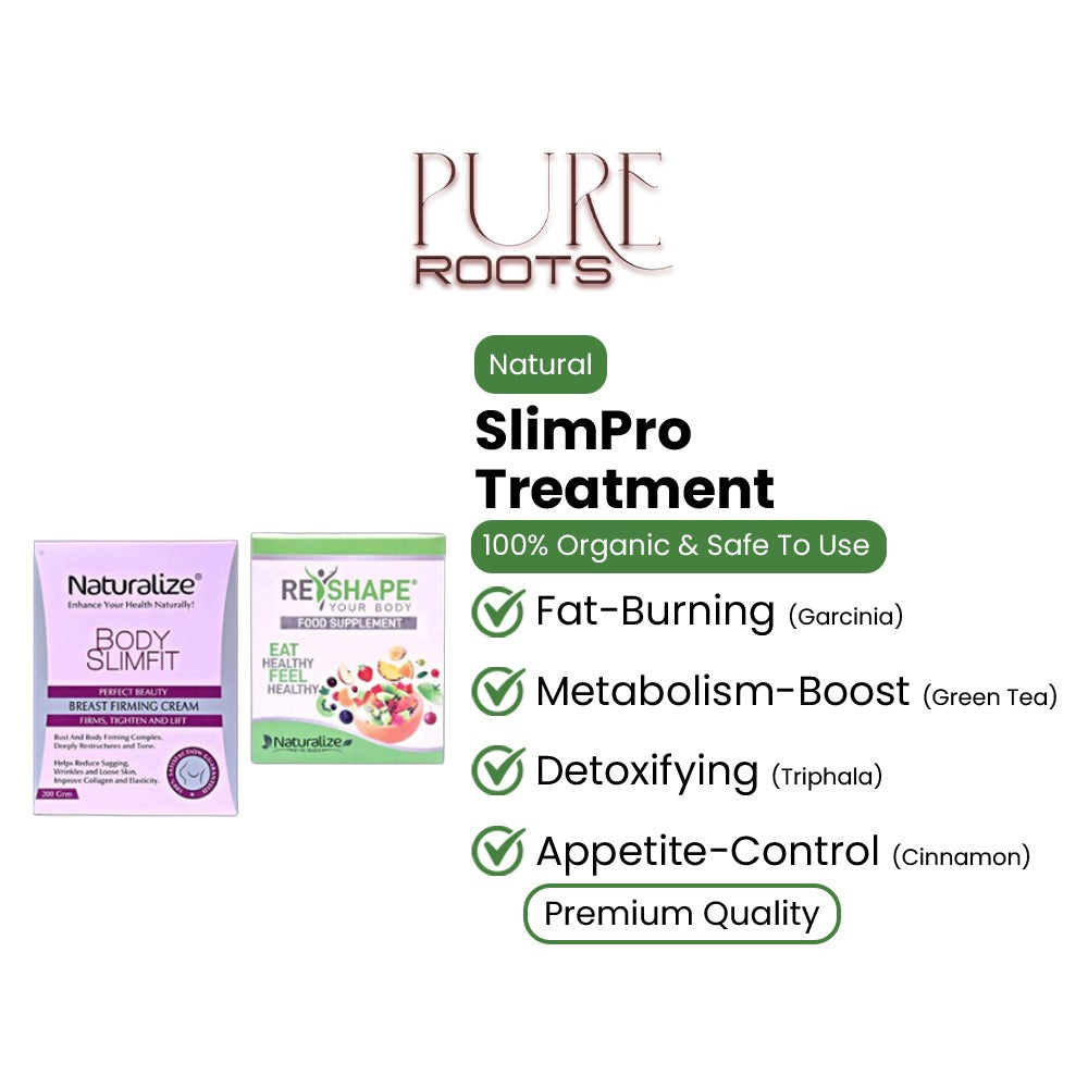 SlimPro Treatment
