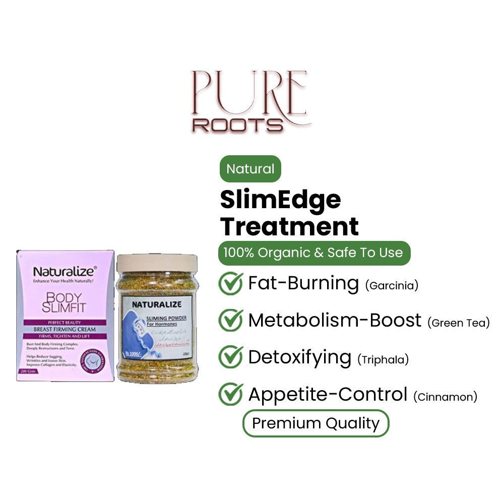 SlimEdge Treatment