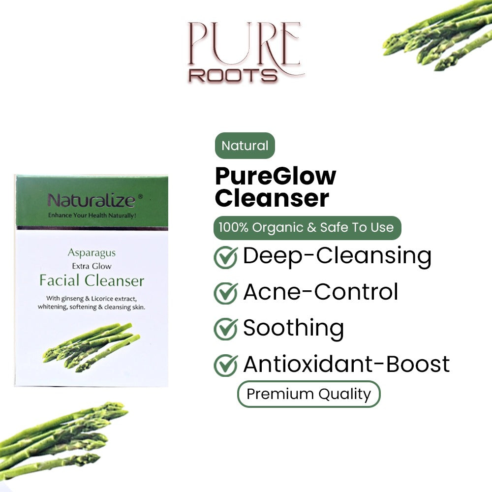 PureGlow Cleanser