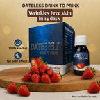 AGELESS WITH DATELESS- Apni Umar se kam aur Jawaan nazar aayein