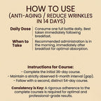 AGELESS WITH DATELESS- Apni Umar se kam aur Jawaan nazar aayein