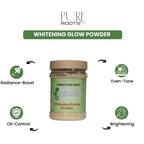 Whitening Glow Powder