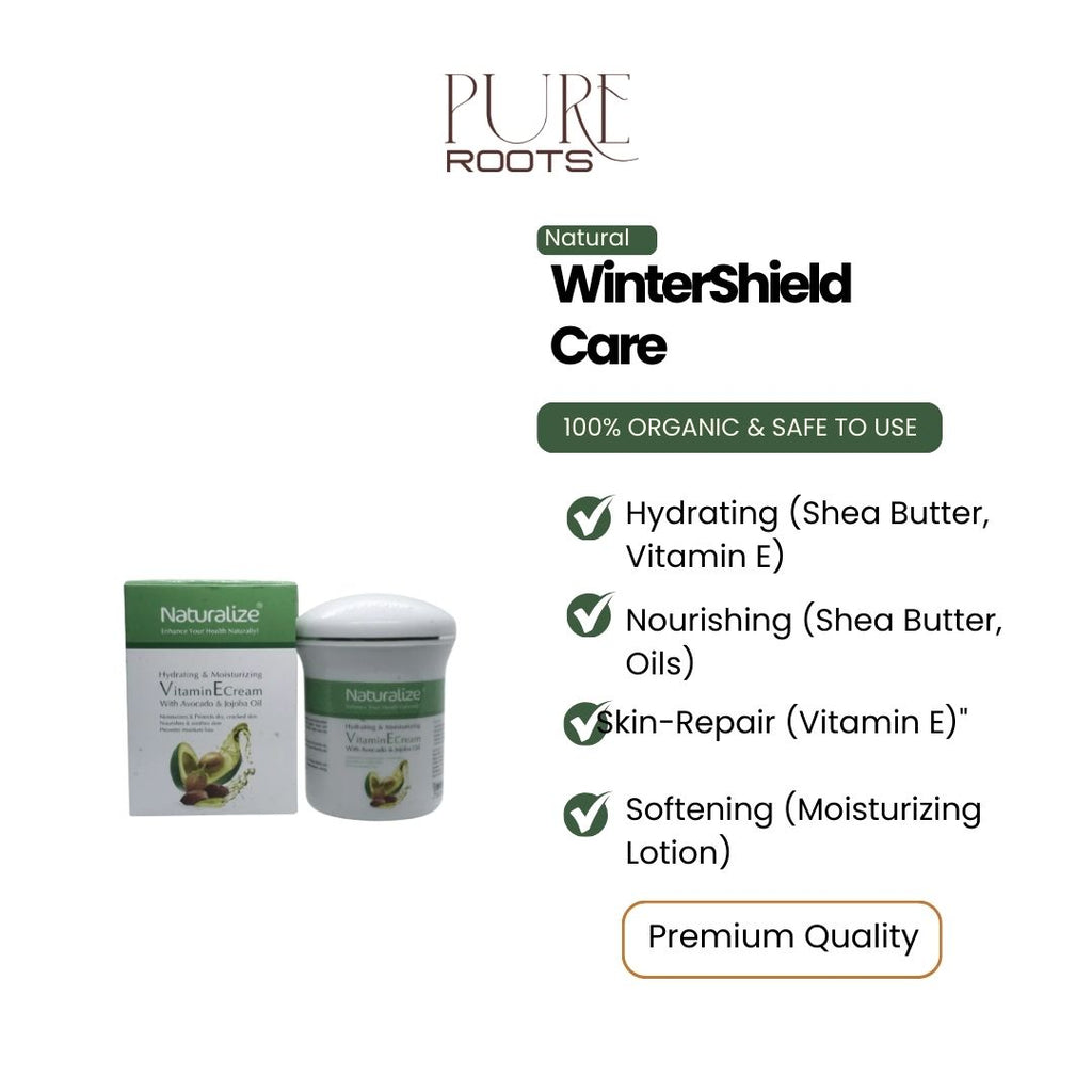 WinterShield Care