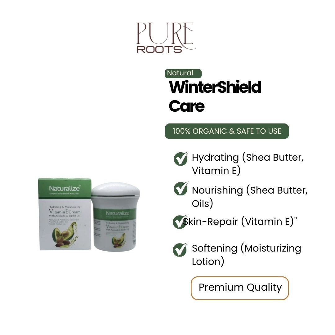 WinterShield Care