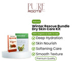 Winter Rescue Bundle – Dry Skin Care Kit