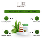 Winter Rescue Bundle – Dry Skin Care Kit