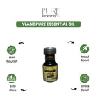 YlangPure Essential Oil