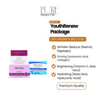 YouthRenew Package