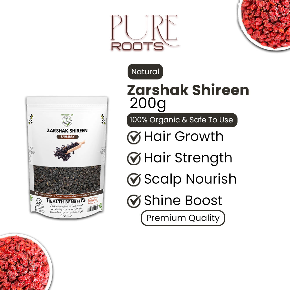 Zarshak Shireen – 200g